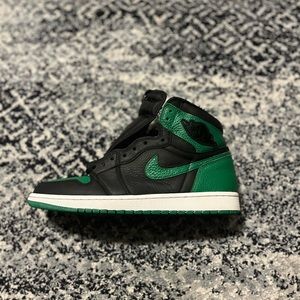 Jordan 1 Pine Green 2.0